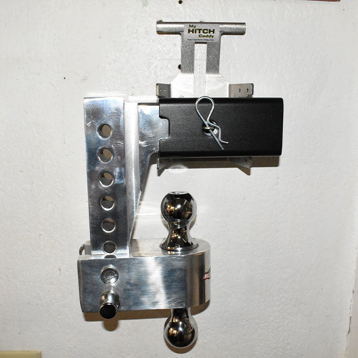 My Hitch Caddy (Universal bracket)