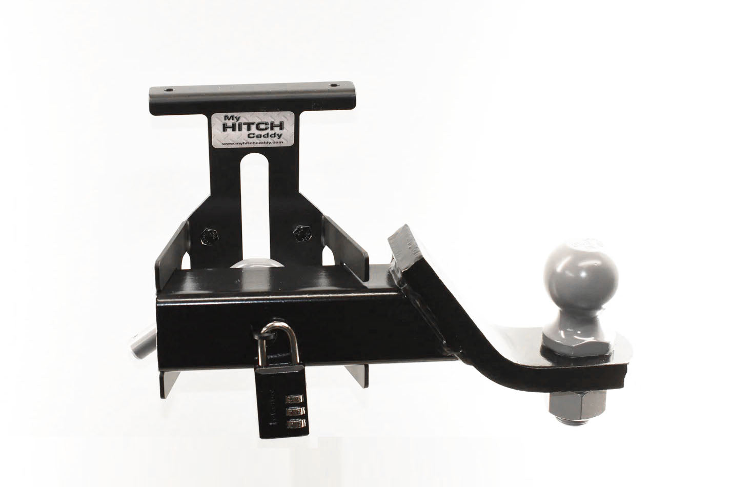 My Hitch Caddy (2" Bracket)