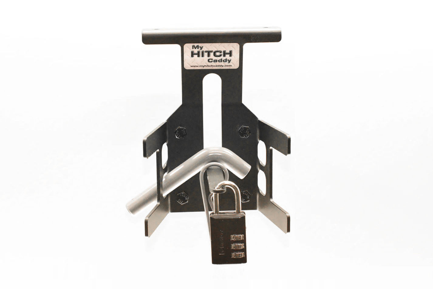 My Hitch Caddy (2" Bracket)