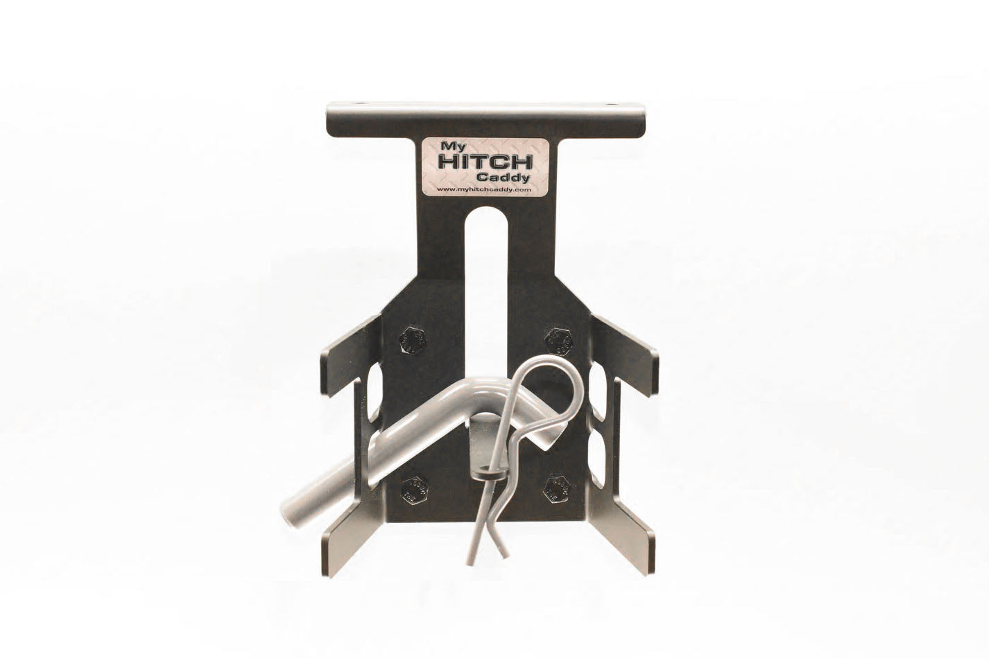 My Hitch Caddy (2" Bracket)